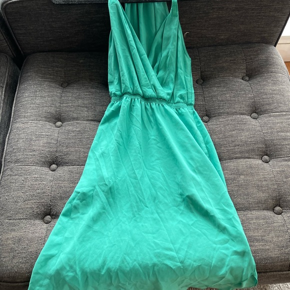 Aritzia Wilfred Taleen Dress - Picture 2 of 4